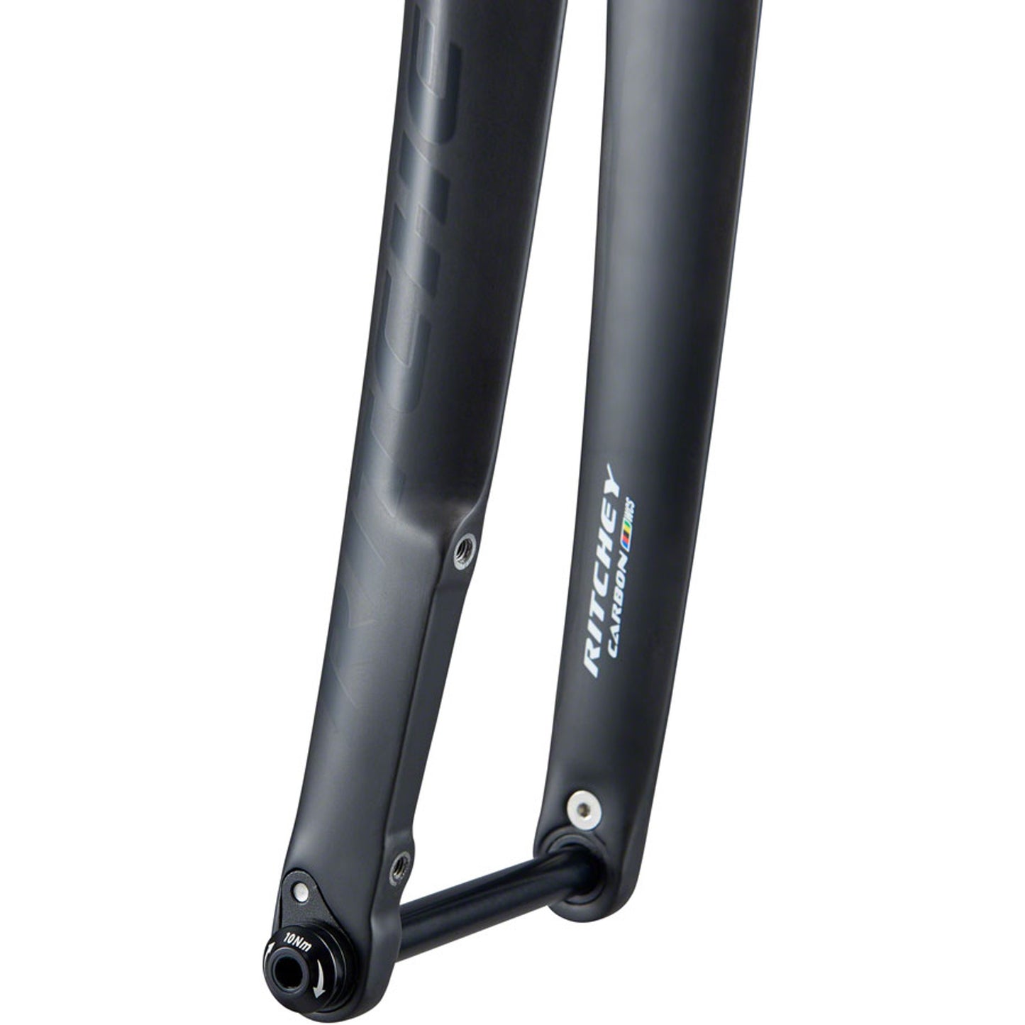 WCS Carbon Cross Fork - WCS Carbon Cross Fork
