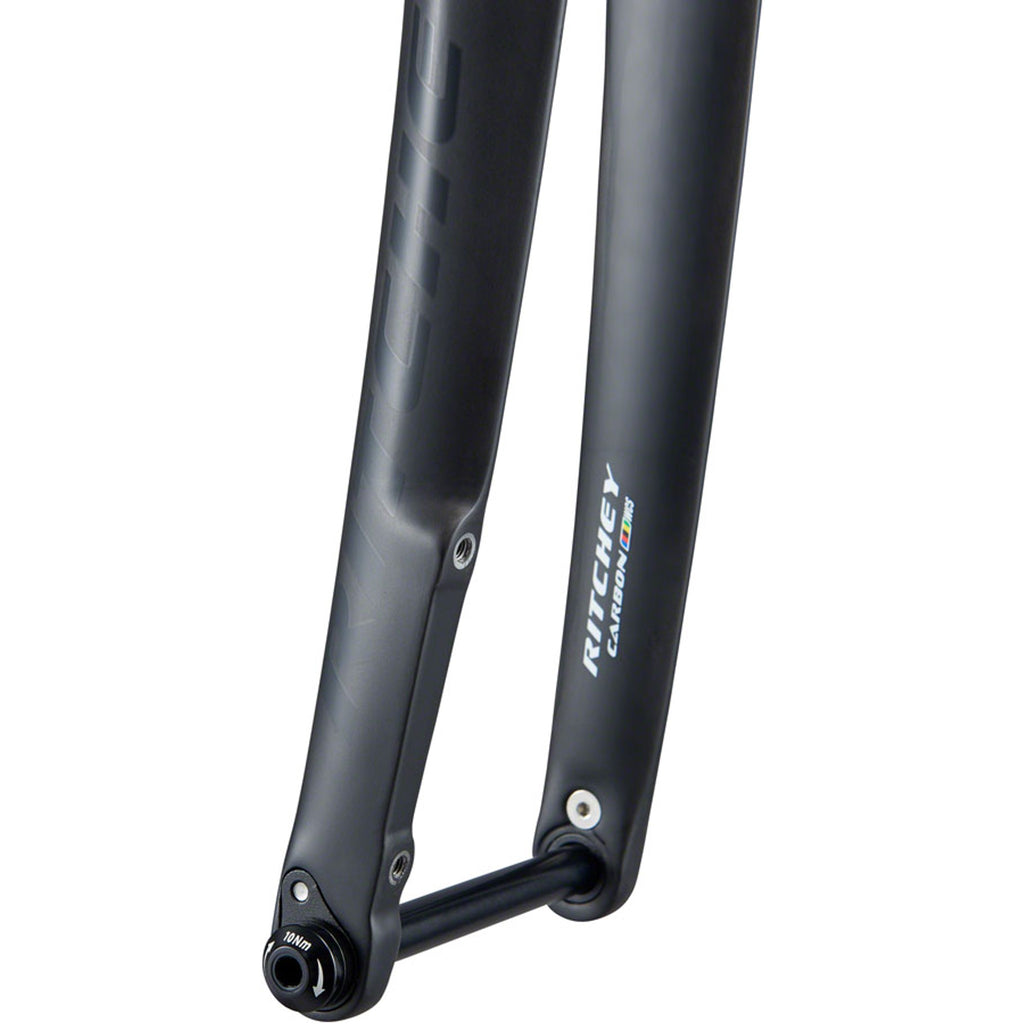 WCS Carbon Cross Fork - WCS Carbon Cross Fork - WCS Carbon Cross Disc Fork