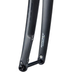 WCS Carbon Cross Fork - WCS Carbon Cross Fork - WCS Carbon Cross Disc Fork