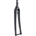 WCS Carbon Cross Fork - 45mm Rake - 2020 Model - Matte Carbon