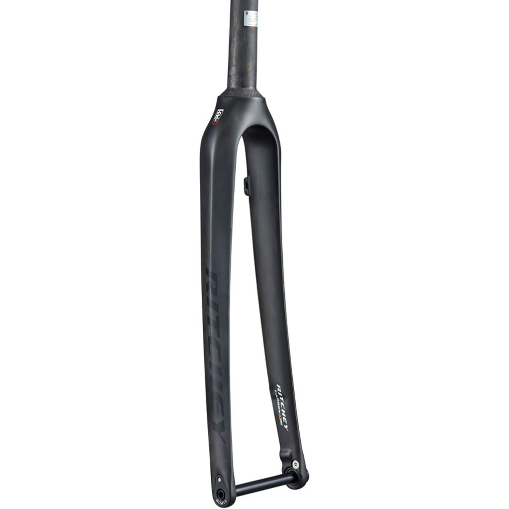 WCS Carbon Cross Fork - WCS Carbon Cross Fork - WCS Carbon Cross Disc Fork
