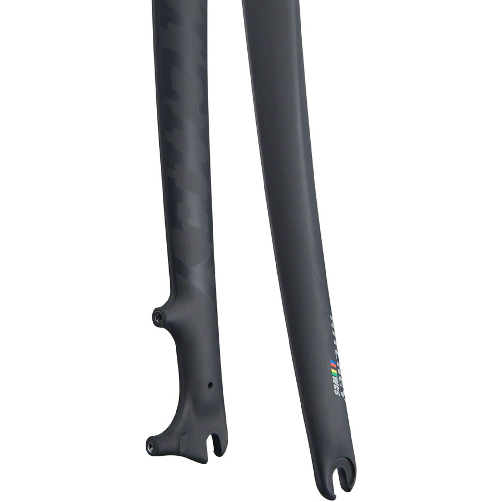 WCS Carbon Cross Fork - WCS Carbon Cross Fork - WCS Carbon Cross Disc Fork