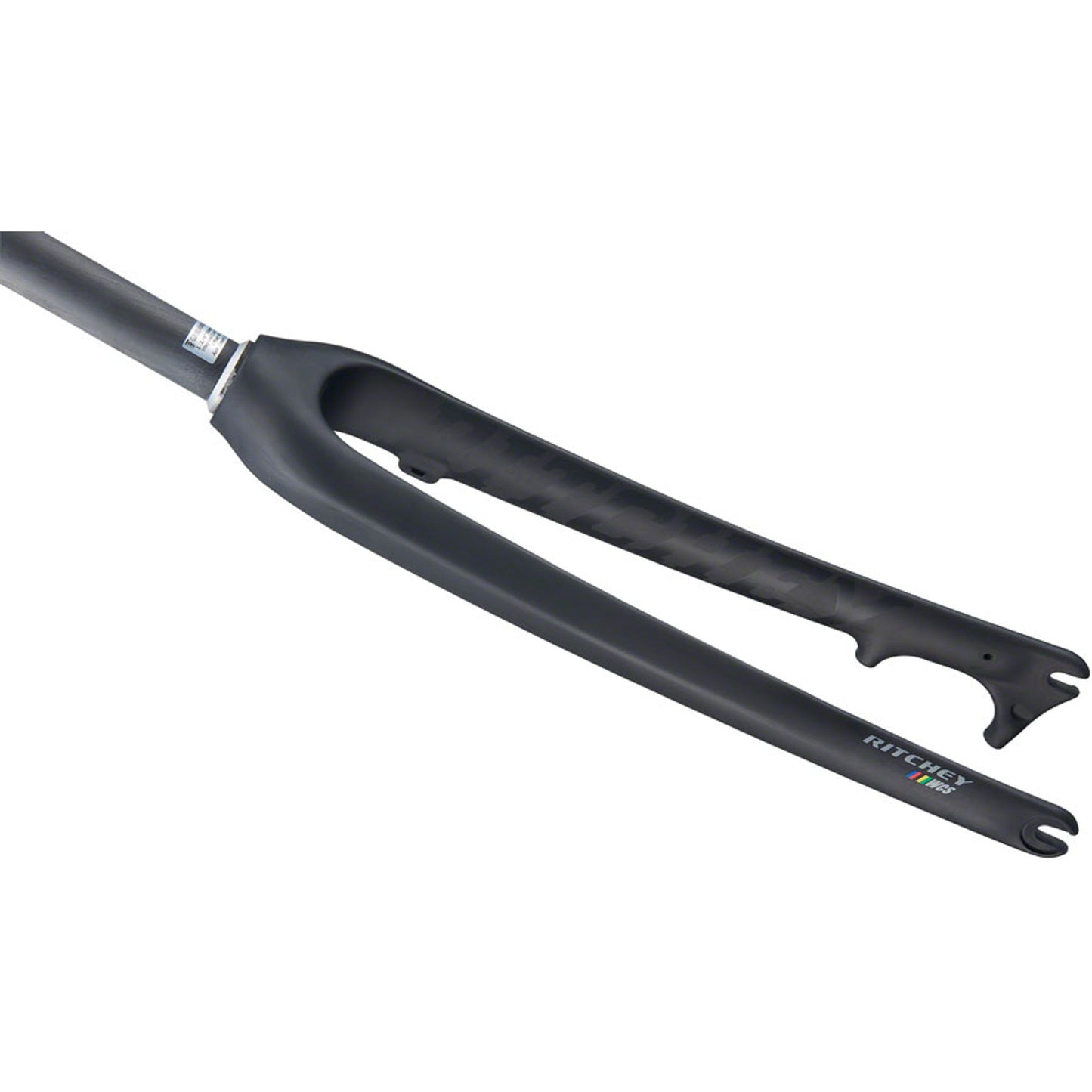 WCS Carbon Cross Fork - WCS Carbon Cross Fork