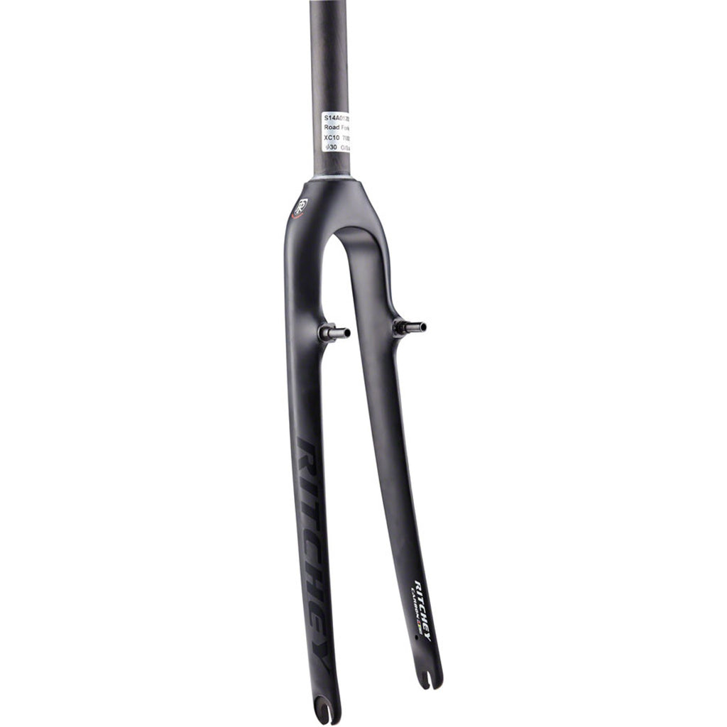 WCS Carbon Cross Fork - WCS Carbon Cross Fork - WCS Carbon Cross Disc Fork