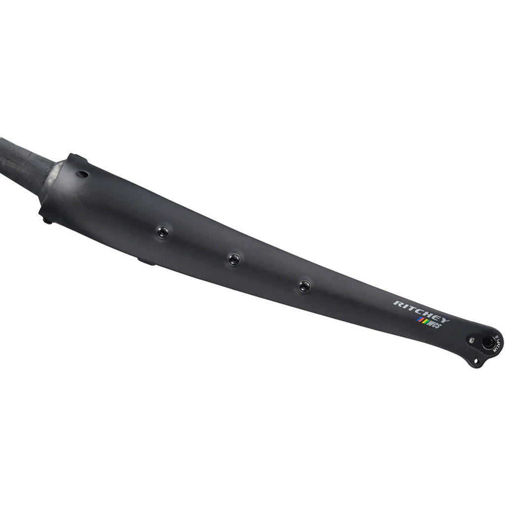 WCS Carbon Adventure Fork