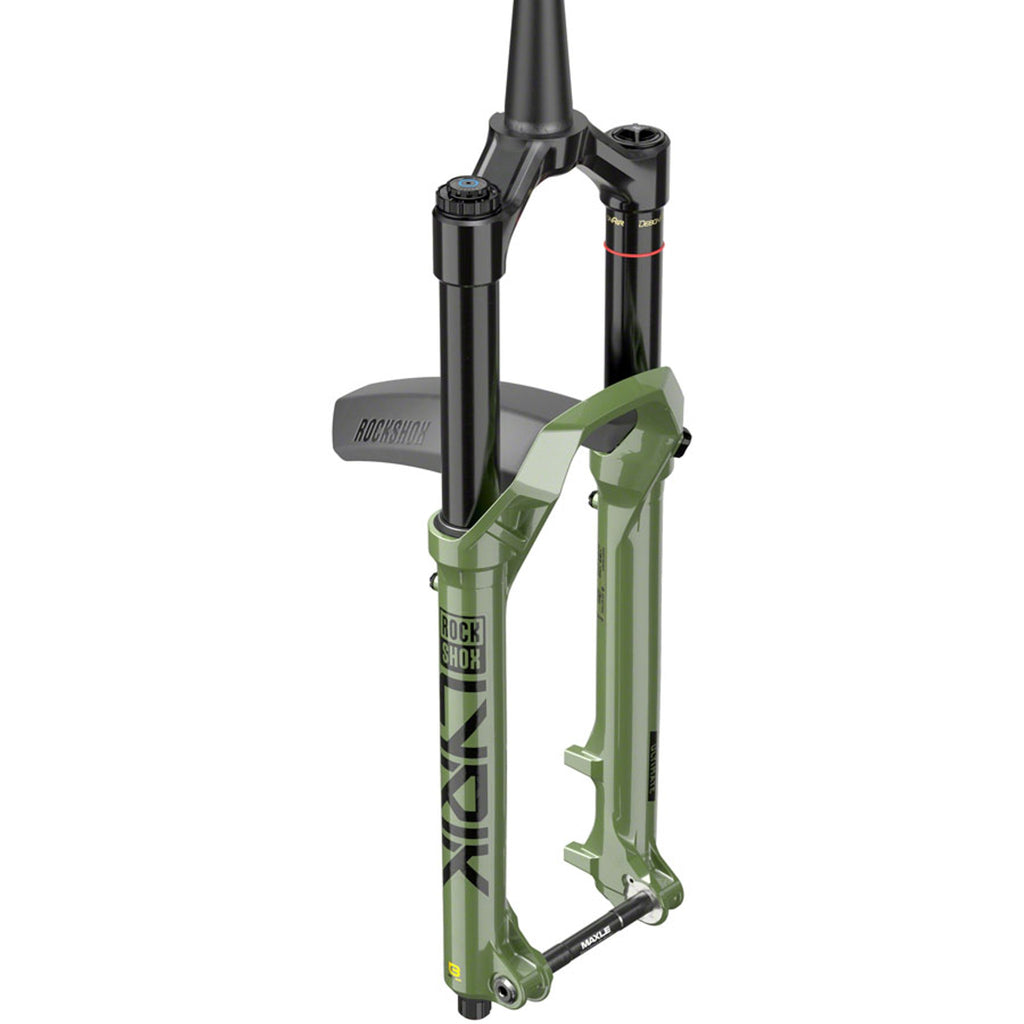 Lyrik Ultimate Charger 3 RC2 Suspension Fork