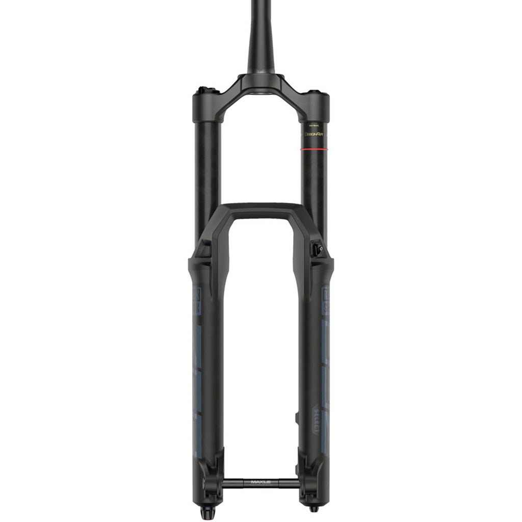 ZEB Select Charger RC Suspension Fork