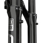 ZEB Ultimate Charger Suspension Fork
