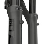 ZEB Ultimate Charger Suspension Fork