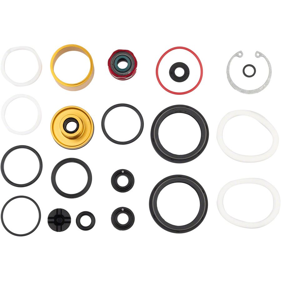 200 Hour Fork Service Kit