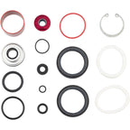 200 Hour Fork Service Kit
