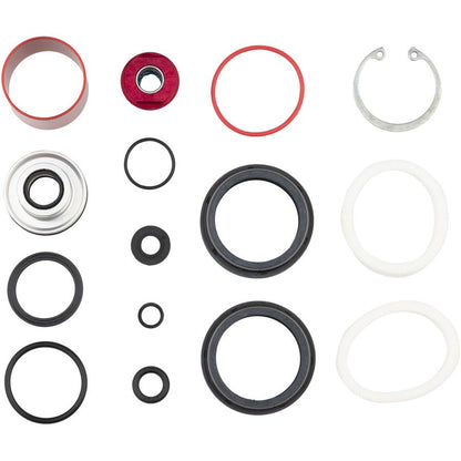 200 Hour Fork Service Kit