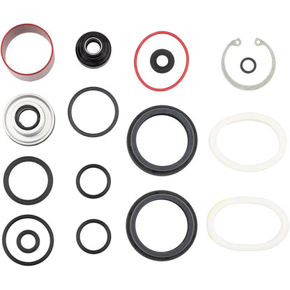 200 Hour Fork Service Kit