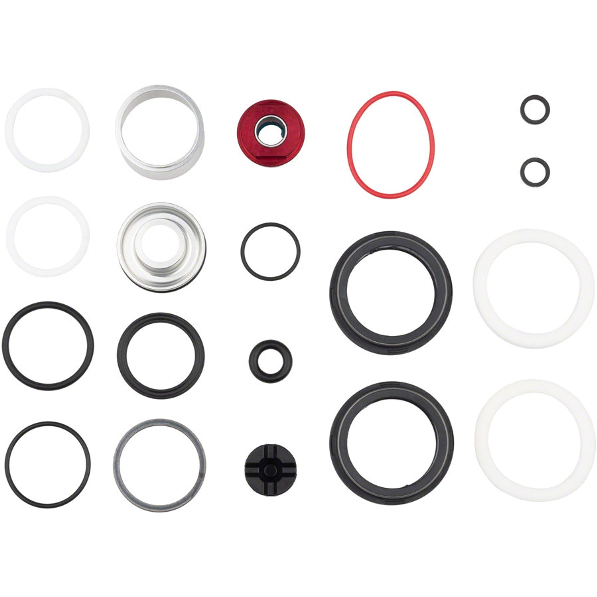 200 Hour Fork Service Kit
