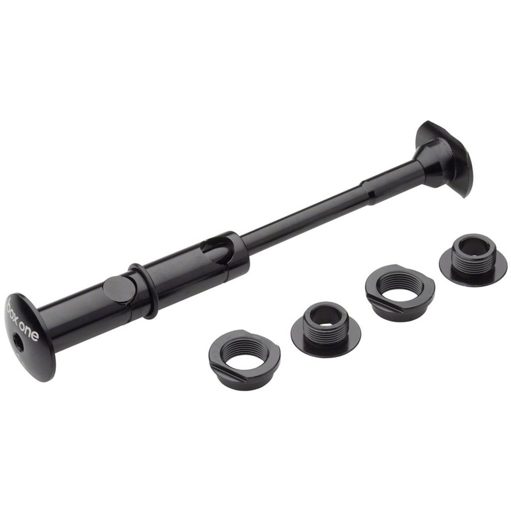 X2 Pro Carbon Fork