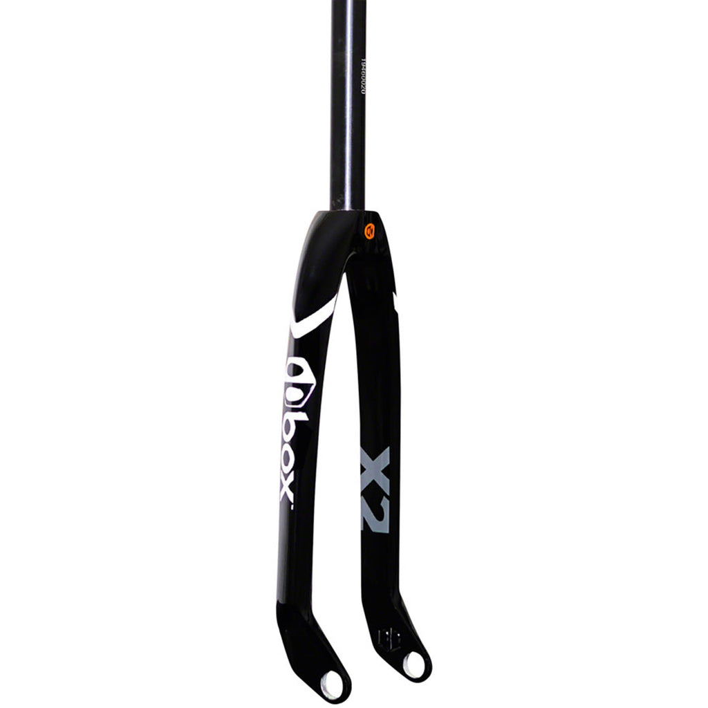 X2 Pro Carbon Fork