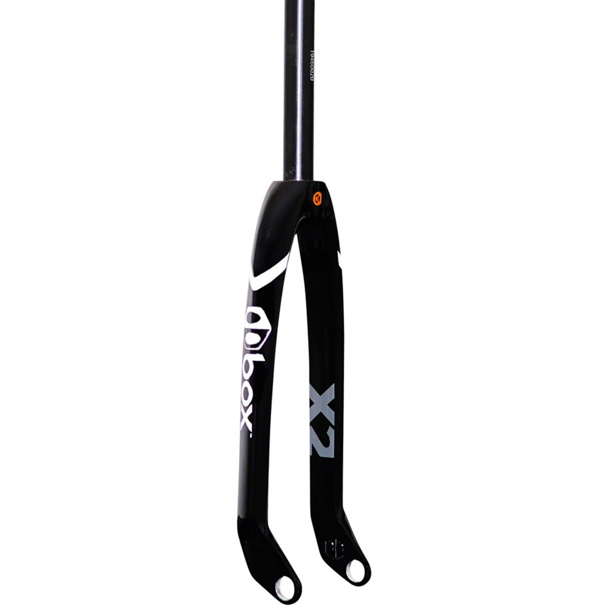 X2 Pro Carbon Fork