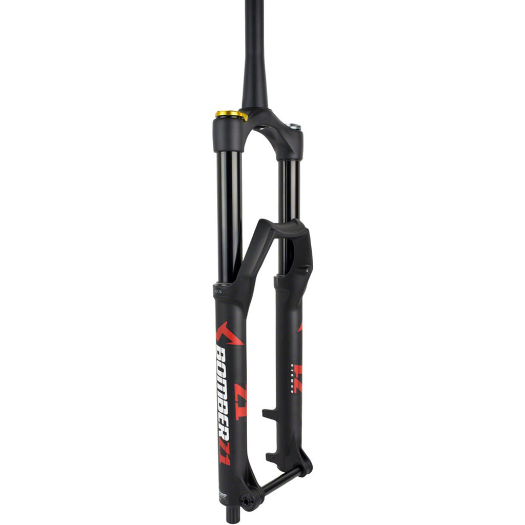 Bomber Z1 Coil Suspension Fork