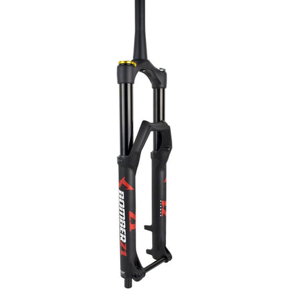 Bomber Z1 Coil Suspension Fork - Bomber Z1 Coil Suspension Fork