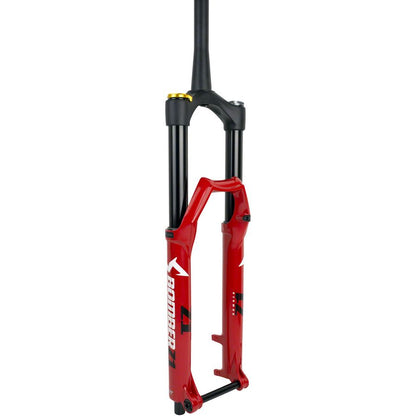 Bomber Z1 Coil Suspension Fork - Bomber Z1 Coil Suspension Fork