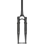 32 Taper-Cast Performance Elite Suspension Fork - 700c, 40 mm, 12 x 100 mm, 45 mm Offset, Matte Black, FIT4, 3-Position