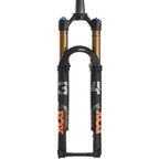 34 Step-Cast Factory Suspension Fork