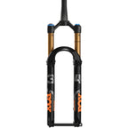 34 Factory Suspension Fork