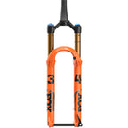 34 Factory Suspension Fork