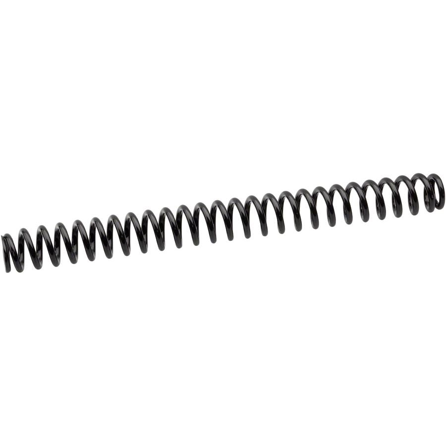 Coil Spring, Domain, Single, X-Firm Black