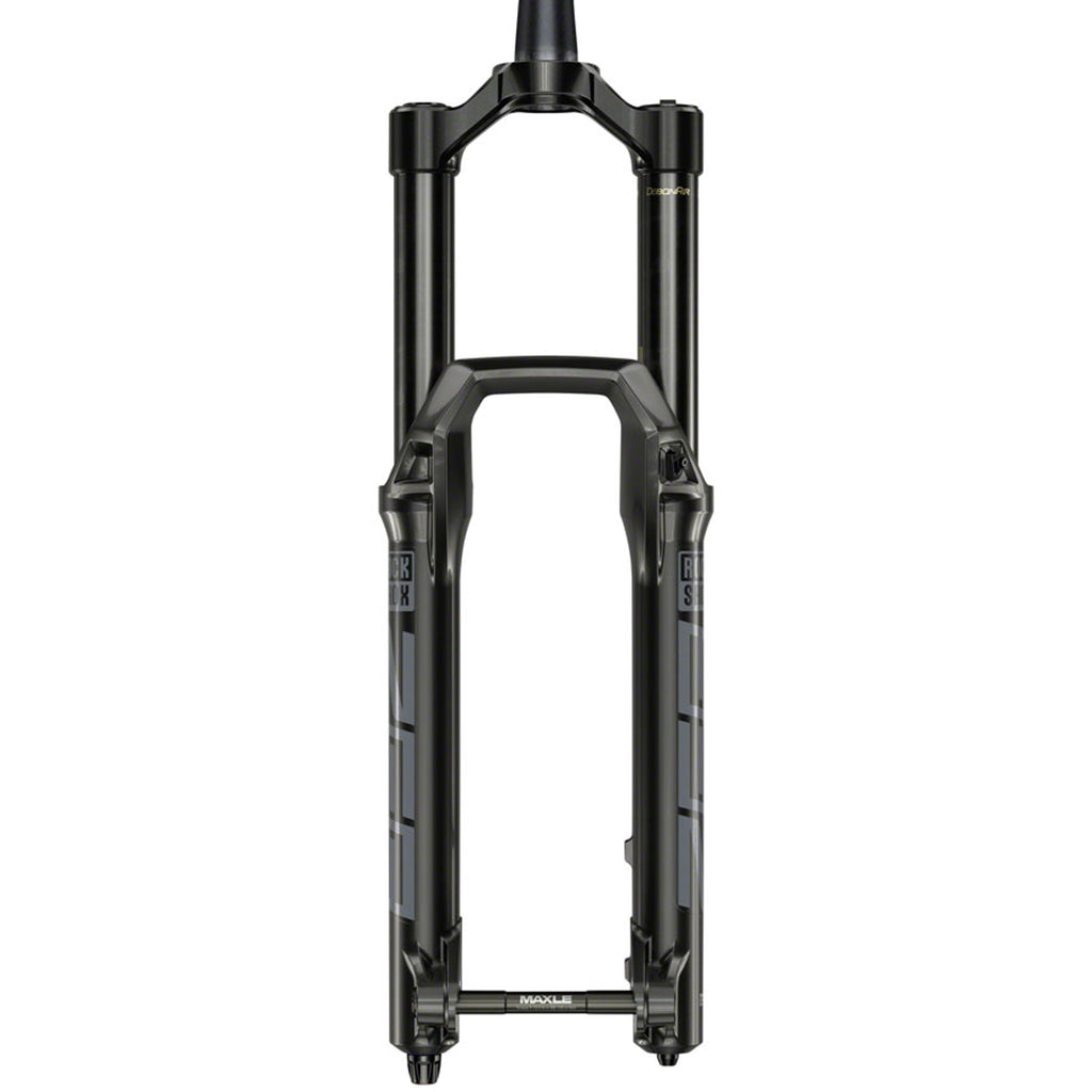 ZEB Select Charger RC Suspension Fork