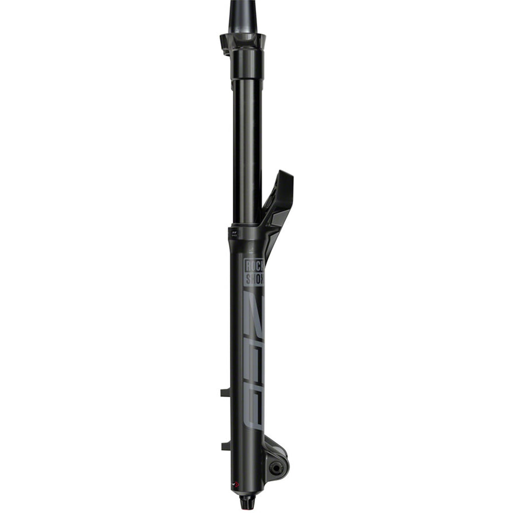 ZEB Suspension Fork