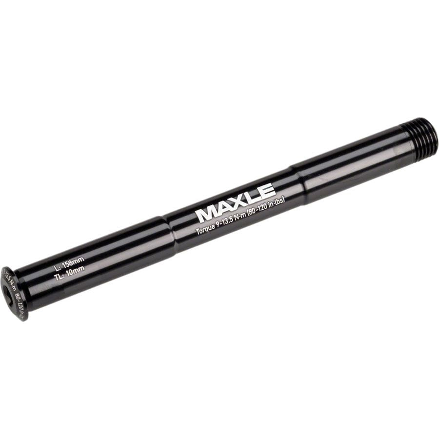 Maxle DH Front Thru Axle