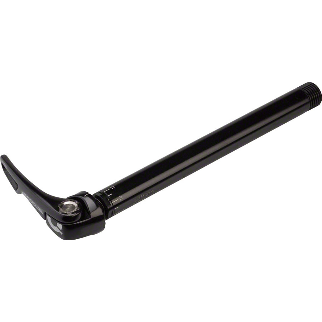 Maxle Ultimate Front - Maxle Ultimate Front - 12x100, 134mm Length, Thread Length 9mm, Pitch M12x1.50
