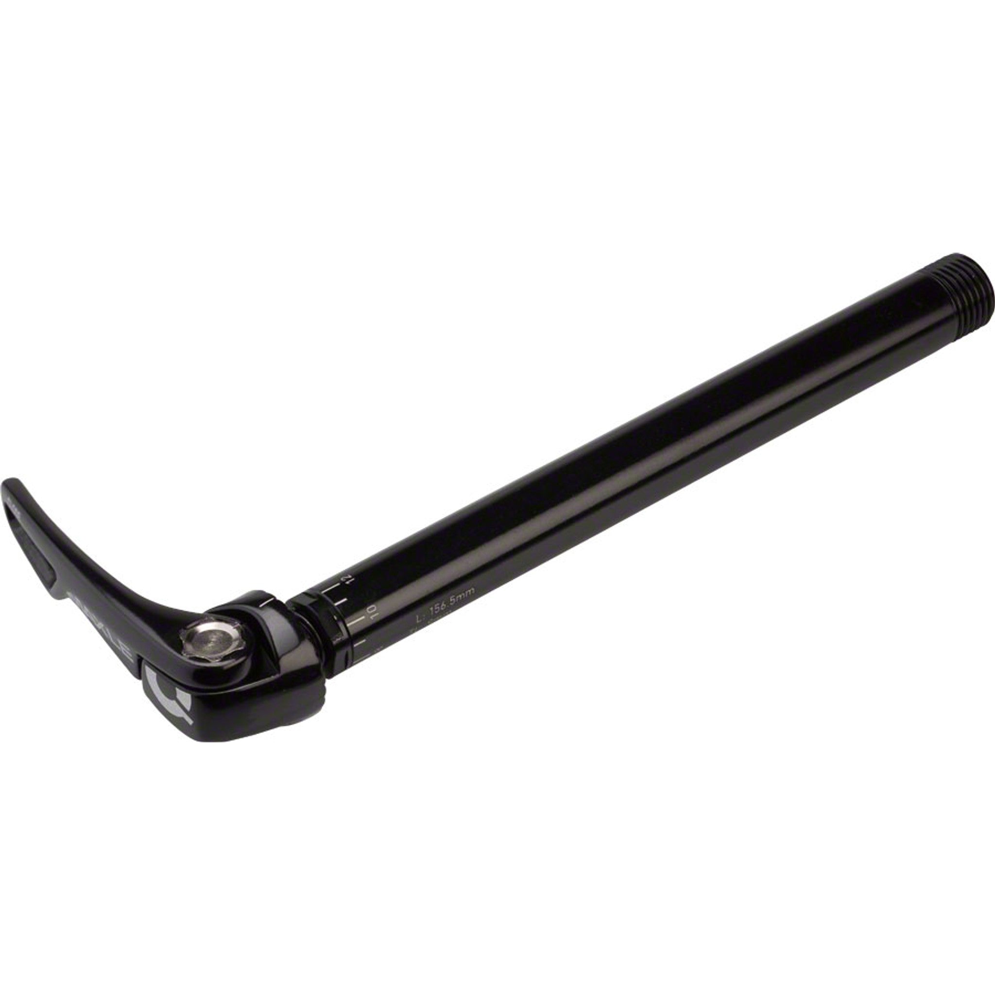 Maxle Ultimate Front - Maxle Ultimate Front - 12x100, 134mm Length, Thread Length 9mm, Pitch M12x1.50
