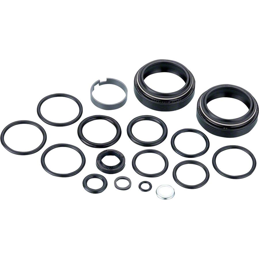 200 Hour Fork Service Kit