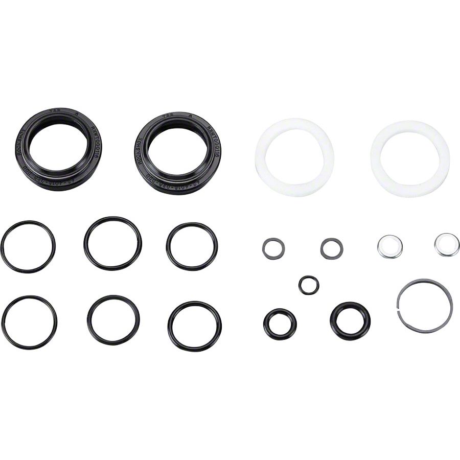 200 Hour Fork Service Kit