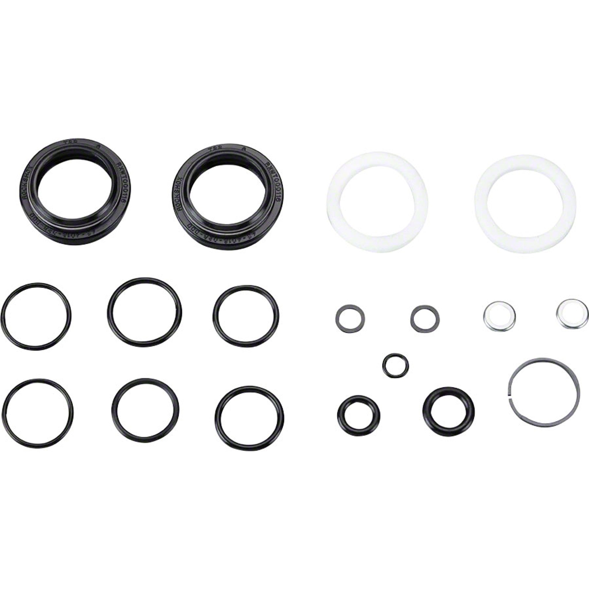 200 Hour Fork Service Kit