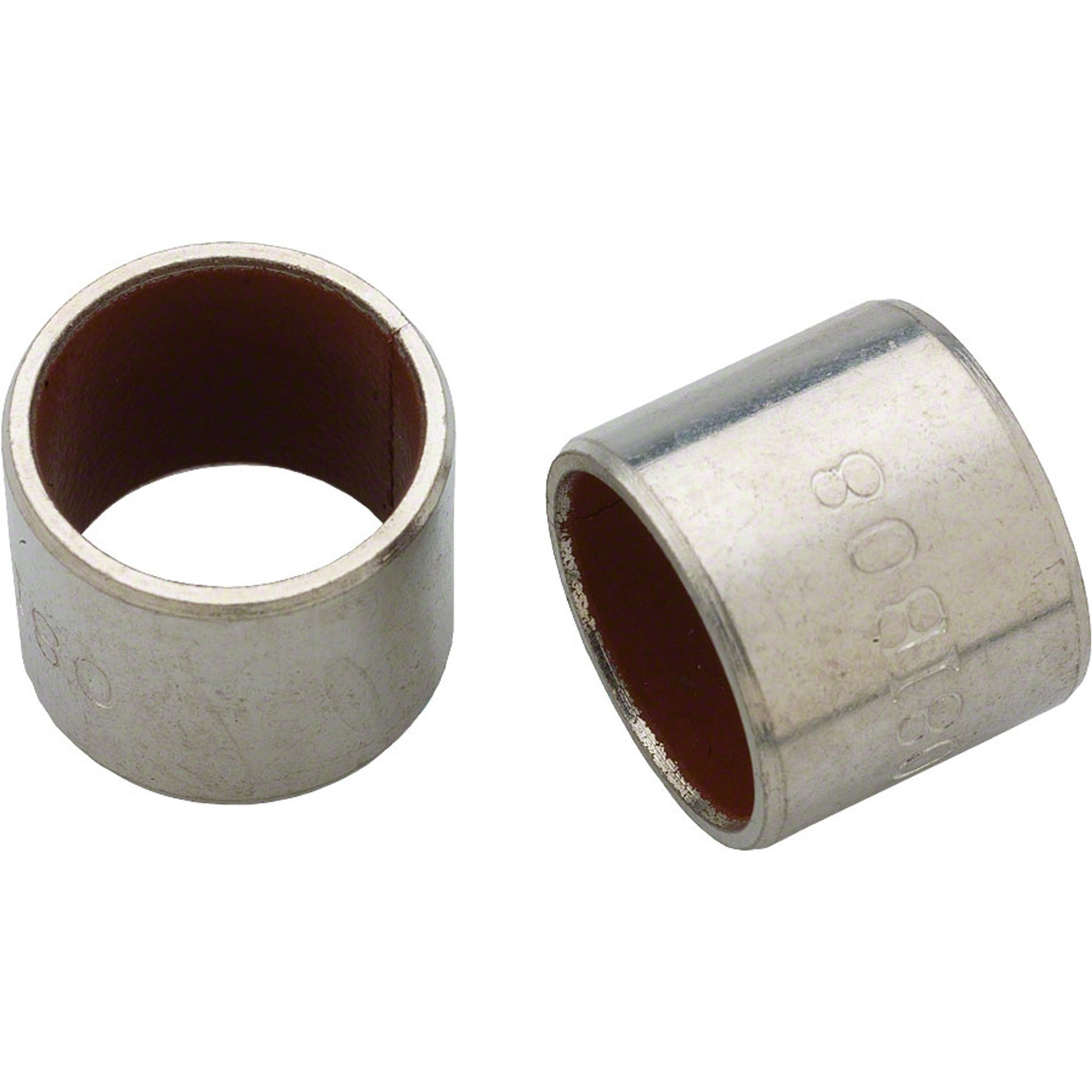 Rear Shock Eyelet Bearing Kits - Rear Shock Eyelet Bearing Dust Shield Kit