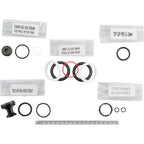 200 Hour Fork Service Kit