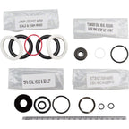 200 Hour Fork Service Kit