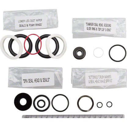 200 Hour Fork Service Kit