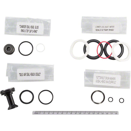200 Hour Fork Service Kit