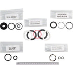 200 Hour Fork Service Kit