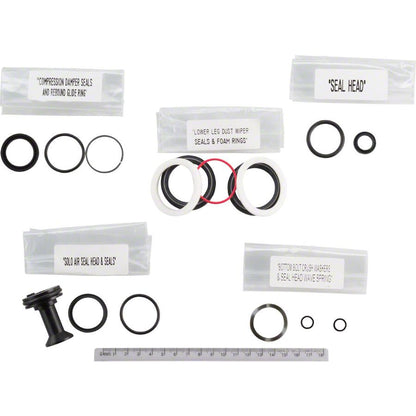 200 Hour Fork Service Kit