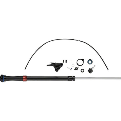 Charger2 Damper Upgrade Kit
