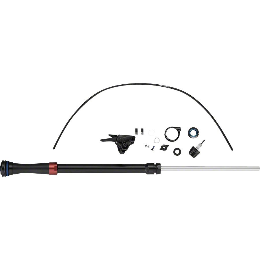 Charger2 Damper Upgrade Kit