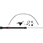 Charger2 Damper Upgrade Kit