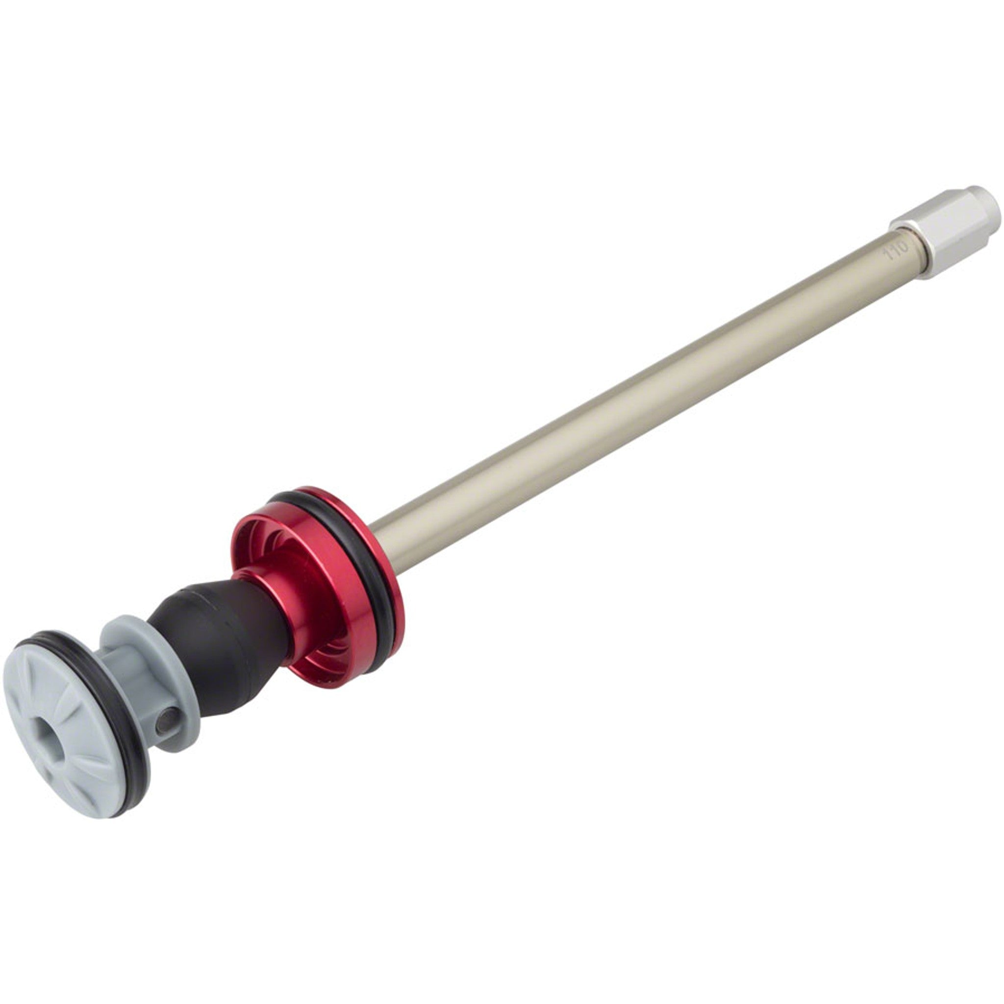 Pike A1-A2 DebonAir Air Spring Assembly Upgrade