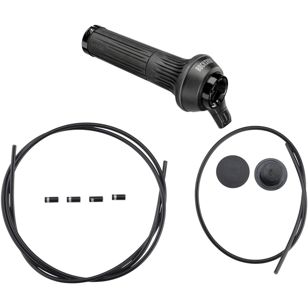 TwistLoc Remote and Grip Set