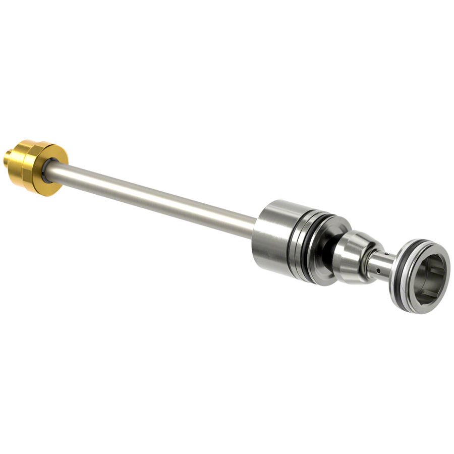 DebonAir+ Air Spring Assembly Upgrade